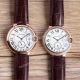 Swiss Fake Cartier Ballon Bleu 42mm XL Watch Rose Gold Diamond Case (3)_th.jpg
